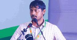 ইসলামপন্থিদের কোণঠাসা করার পাঁয়তারা চলছে : পাটওয়ারী