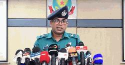ভাটারায় 'ষড়যন্ত্রমূলক' বৈঠকের তদন্ত চলছে: ডিএমপি  