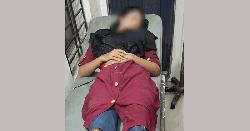 গজারিয়ায় মহাসড়কের ঢাল থেকে অচেতন তরুণীকে উদ্ধার