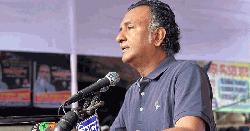 ‘আপনারা রিকশা থেকে বিএমডব্লিউতে চড়লেন কীভাবে, জনগণ জানতে চায়’ 