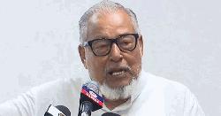 নির্বাচন বিলম্বিত হলে ফের ফ্যাসিবাদের উত্থান ঘটবে: নজরুল ইসলাম খান