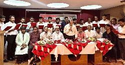 বগুড়া মাল্টিমিডিয়া রিপোর্টার্স ইউনিটির আত্মপ্রকাশ