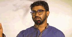 বৈষম্যবিরোধী ছাত্র আন্দোলনের প্ল্যাটফর্ম এখন বৈষম্য সৃষ্টির হাতিয়ার: রাশেদ খান