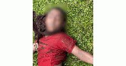 কুলাউড়ায় অজ্ঞাত কিশোরের মৃতদেহ উদ্ধার 