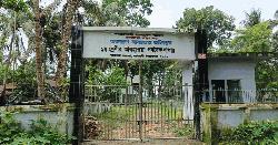 কোটি টাকার আবহাওয়া অফিস যেন ‘আবাসিক হোটেল’