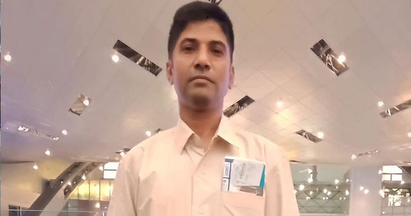  সাবেক ইউপি সদস্য