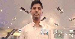 গরুর ঘাস খাওয়াকে কেন্দ্র করে সাবেক ইউপি সদস্য খুন