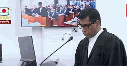 ট্রাইব্যুনালে হাসিনার বিরুদ্ধে মানবতাবিরোধী অপরাধের বিচার শুরু, সরাসরি সম্প্রচার