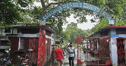 নাটোর সুগার মিলে ডাকাতি, কোটি টাকার যন্ত্রাংশ লুট