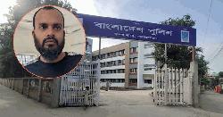 ভাইয়ের বউকে হত্যার পর ভাসুরের আত্মসমর্পণ