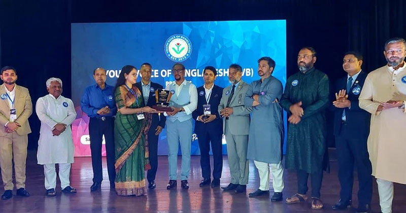 এবারের সম্মেলনে চট্টগ্রামের ৪২টি কলেজ ও বিশ্ববিদ্যালয় থেকে নির্বাচিত ১৪৫ জন মেধাবী তরুণ প্রতিনিধি অংশগ্রহণ করেন।