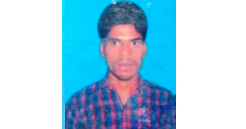 খুলনার দিঘলিয়া উপজেলার বারাকপুর ইউনিয়নের নন্দন প্রতাপ গ্রামে এই ঘটনাটি ঘটে।