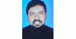পুলিশের হাত থেকে হ্যান্ডকাফসহ পালালেন আওয়ামী লীগ নেতা