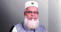 ঢাকায় ঝালকাঠির সাবেক পৌর মেয়র গ্রেপ্তার