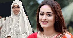 আয়ের অন্য পথ থাকলে অভিনয় ছেড়ে দিতাম: অহনা