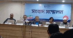 ১১ মাসে পুলিশের বিরুদ্ধে ৭৬১ মামলা: টিআইবি