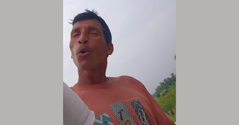 হেনস্তাকারী ব্যক্তি