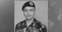 সাবেক সেনাপ্রধান হারুন-অর-রশীদের মরদেহ উদ্ধার