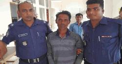 চৌগাছায় মাদক মামলায় ভোলা হোসেনের ১০ বছরের সাজা