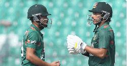 এশিয়া কাপের প্রাথমিক দলে সৌম্য, শান্তসহ ২৫ ক্রিকেটার