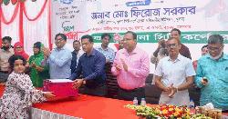 খুলনায় যথাযোগ্য মর্যাদায় জুলাই গণঅভ্যুত্থান দিবস পালিত