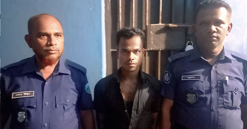 হাতিয়ায় হরিণের মাংসসহ পাচারকারী আটক