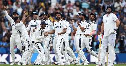 এক টেস্টেই ২১ রেকর্ড!