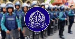 পুলিশের ঝুঁকিভাতা বাড়িয়ে গেজেট প্রকাশ