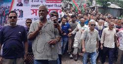 কারো প্ররোচনায়  নির্বাচন পিছাবেন না: জয়নুল আবদিন ফারুক 
