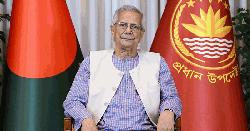 মূল্যস্ফীতি ১৪ পার্সেন্ট থেকে অর্ধেকে নেমে এসেছে: প্রধান উপদেষ্টা
