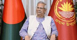 ‘স্বৈরাচারীর আমলে করা ডিজিটাল নিরাপত্তা আইন আমরা বাতিল করেছি’