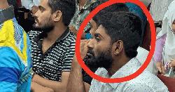 নজরুল বিশ্ববিদ্যালয়ে সাংবাদিককে হেনস্তা ছাত্রদল নেতার