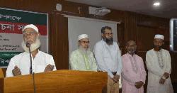 আবাসন প্রকল্পে দিন কাটছে জুলাই শহীদের বাবা মায়ের 