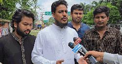 নির্বাচনের আগে সরকারের কাছে ‘তিনটি দাবি’ এনসিপির