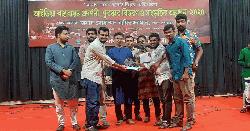 জুলাই বিপ্লব স্মরণে নীলফামারীতে আইডিয়া প্রদর্শনী ও আলোচনা সভা