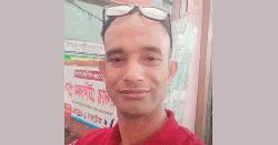 জাফলং চা বাগান থেকে একজনের মরদেহ উদ্ধার 