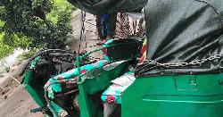 সুনামগঞ্জে সড়ক দুর্ঘটনায় দুই শিক্ষার্থীসহ ৩ জন নিহত, আহত ২