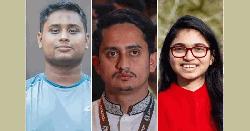 হাসনাত, সারজিস ও জারাসহ ৫ নেতাকে কারণ দর্শানোর নোটিশ 