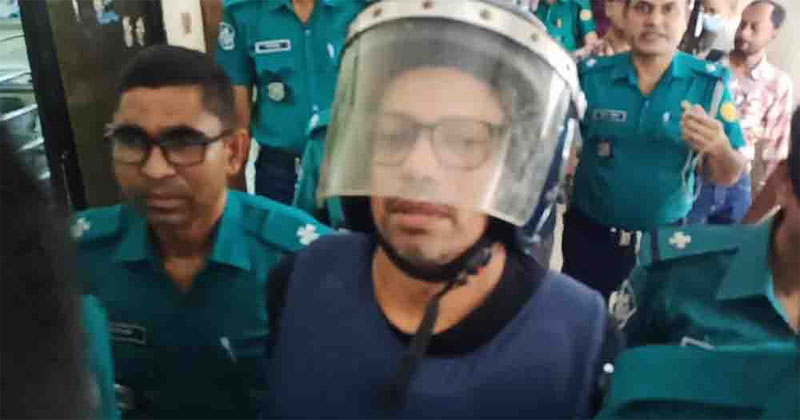 সংগৃহীত ছবি