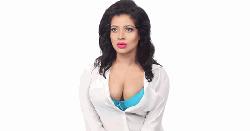 স্বামীর নামে মামলা করলেন সানাই মাহবুব