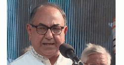 জুলাই ঘোষণাপত্রে জিয়াউর রহমানের নাম না থাকা পীড়াদায়ক : মির্জা আব্বাস