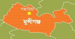 গজারিয়ায় অটোচাপায় শিশু আহতের ঘটনায় চালক গ্রেপ্তার