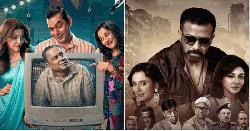 রাতে একসাথে ওটিটিতে আসছে ‘উৎসব’ ও ‘তাণ্ডব’