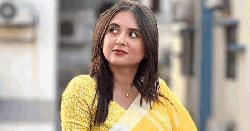 “ওয়াশরুমে কল ছেড়ে কান্না করেছি”: তানিয়া বৃষ্টি