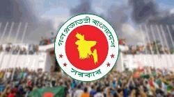 জুলাই অভ্যুত্থানের গেজেট থেকে ৮ শহীদের নাম বাদ দিয়ে গেজেট প্রকাশ