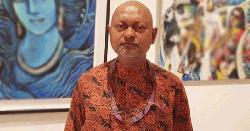 দুর্নীতির মামলায় বেরোবির সাবেক ভিসি কলিমউল্লাহ গ্রেপ্তার