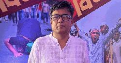 অন্তর্বর্তী সরকারের ১২ অর্জনের কথা জানালেন প্রেস সচিব