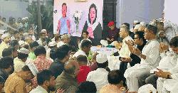 তারেক রহমানের শ্বশুরের ৪১তম মৃত্যুবার্ষিকীতে দোয়া মাহফিল
