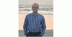 পূন্য ভূমি