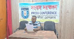 সোনা চোরাচালানে বাধা দেওয়ায় ছাত্রদল নেতাকে হয়রানির অভিযোগ